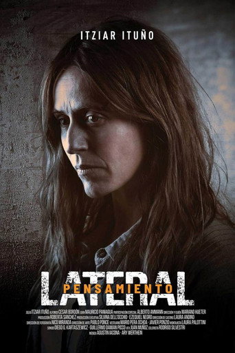 Lateral Thinking movie poster