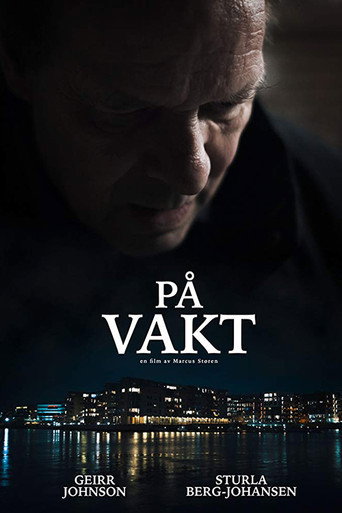Alert movie poster