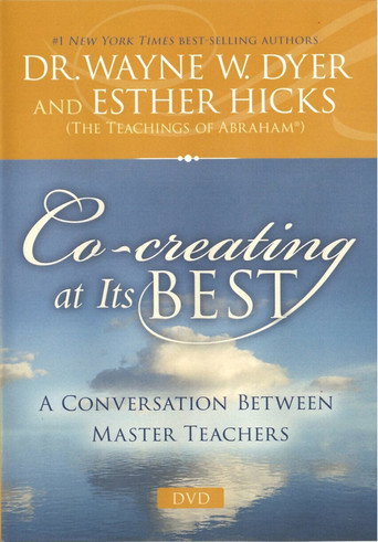 Co-Creating at Its Best: A Conversation Between Master Teachers movie poster
