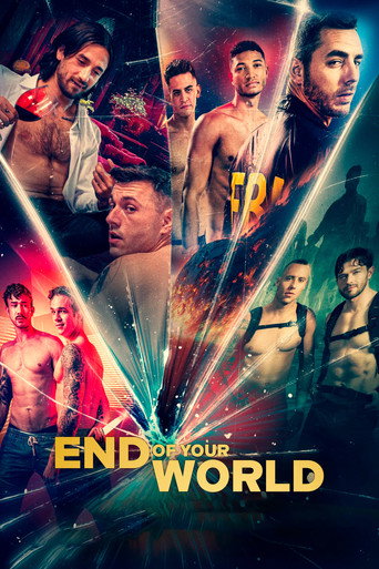 End Of Your World movie poster