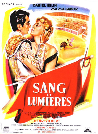 Love in a Hot Climate movie poster
