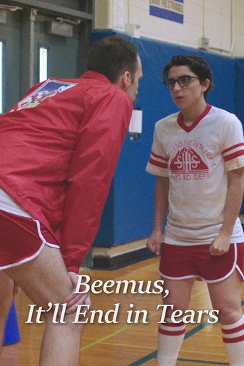 Beemus, It'll End in Tears movie poster