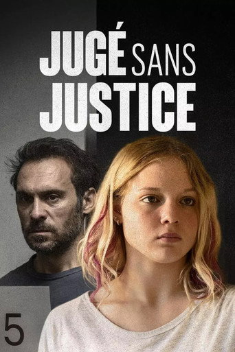 Online Justice movie poster