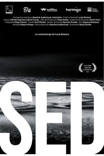 Sed movie poster