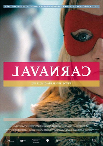 Carnaval movie poster