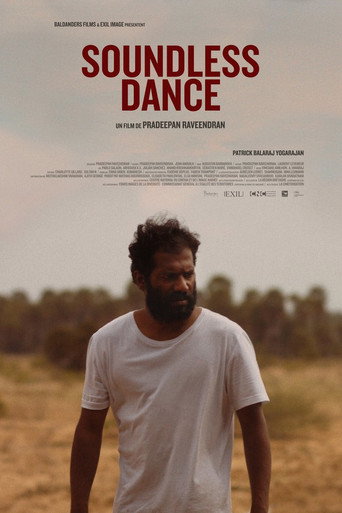 Soundless Dance movie poster