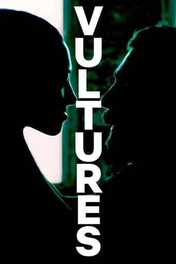 Vultures movie poster