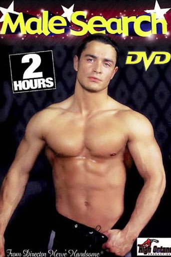 Male Search movie poster