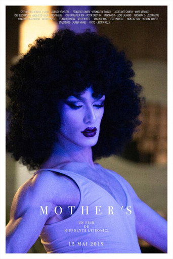Mother's movie poster