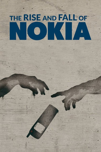 Nokia Mobile: We Were Connecting People movie poster