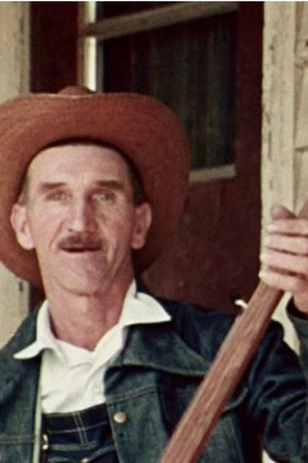 Red, White and Bluegrass movie poster