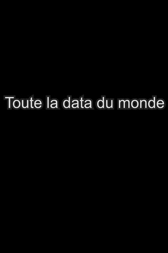 Toute la data du monde movie poster