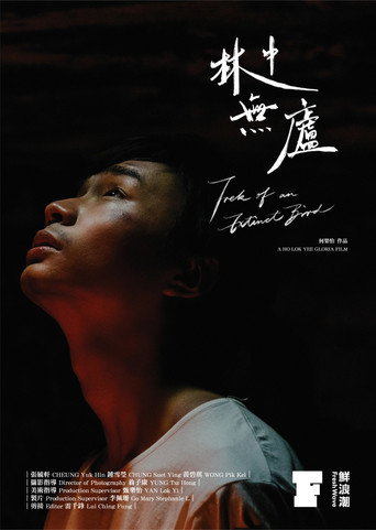 Trek of an Extinct Bird movie poster