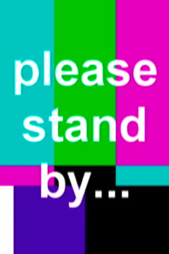Please Stand By... movie poster