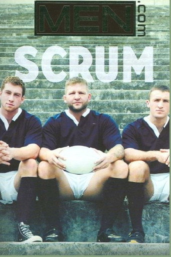 Scrum movie poster