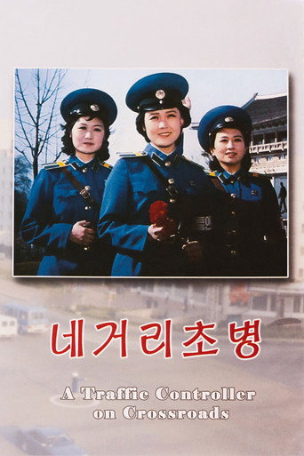 A Traffic Controller on Crossroads movie poster