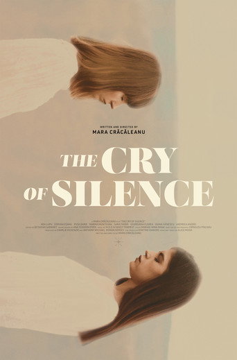 The Cry Of Silence movie poster