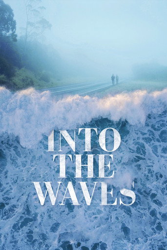 Into the Waves movie poster