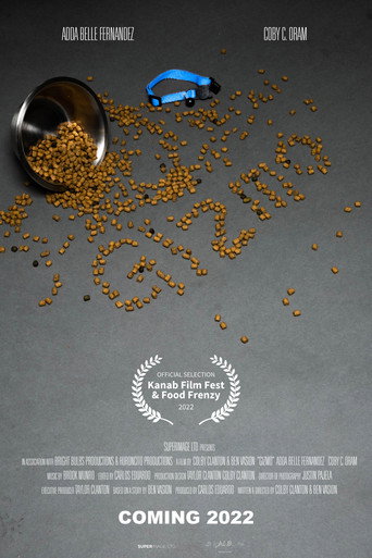 Gizmo movie poster