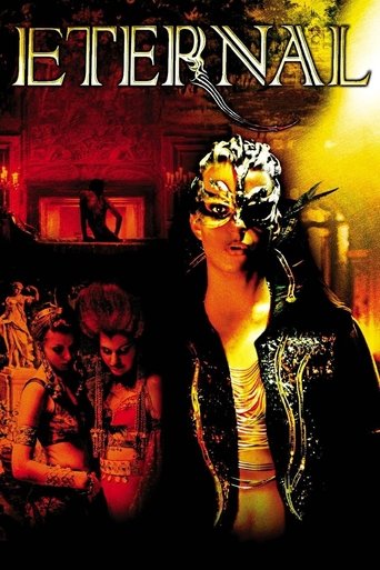 Eternal movie poster