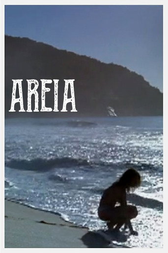 Areia movie poster