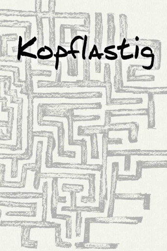 Kopflastig movie poster