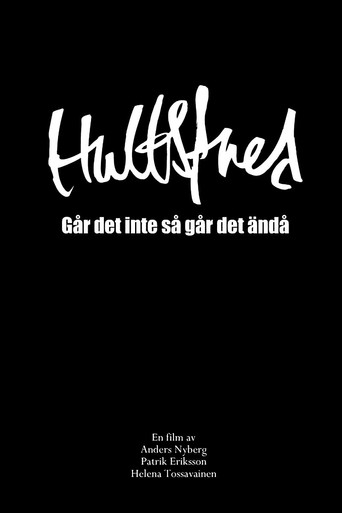 Hultsfredsfestivalen: Går det inte så går det ändå movie poster