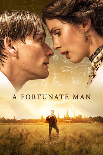 A Fortunate Man movie poster