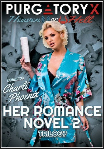 Her Romance Novel 2 movie poster