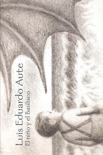 El niño y el Basilisco movie poster
