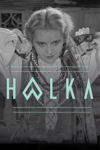 Halka movie poster