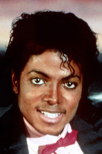 Michael Jackson - A Tribute: An Unauthorized Film movie poster