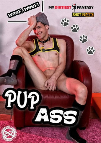 Pup Ass movie poster