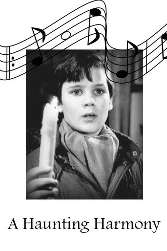 A Haunting Harmony movie poster