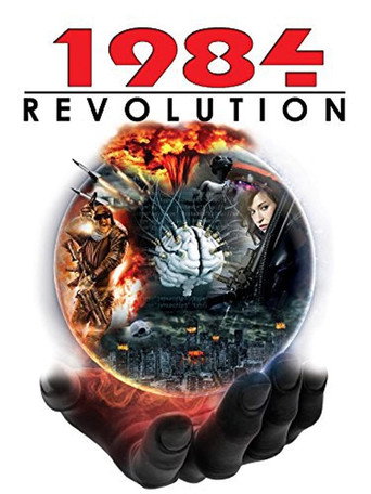1984 Revolution movie poster