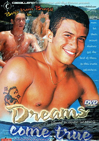 Dreams Come True movie poster