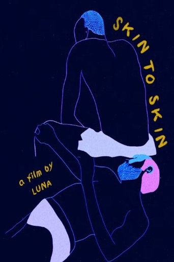 Skin to Skin movie poster