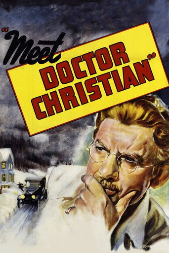 Meet Dr. Christian movie poster