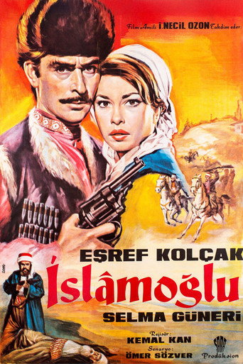 İslamoğlu movie poster