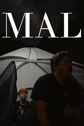 MAL movie poster