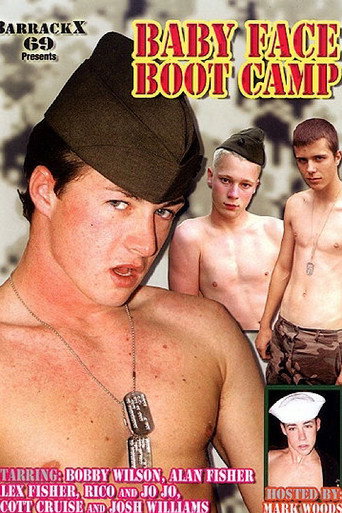 Baby Face Boot Camp movie poster