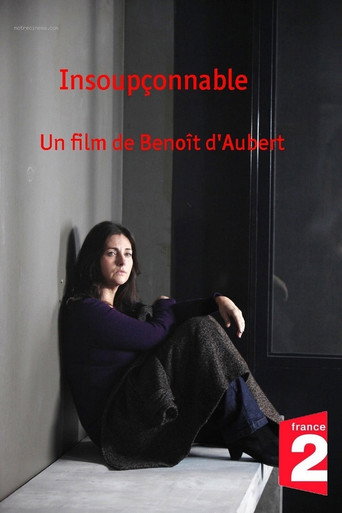 Above Suspicion movie poster