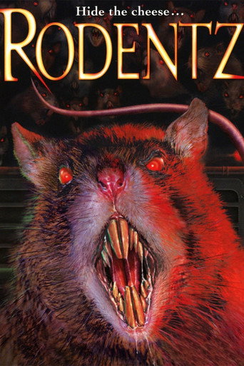 Altered Species movie poster