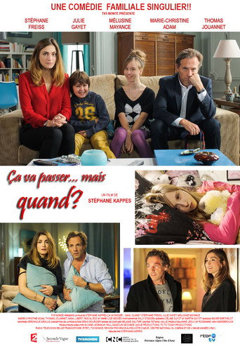 Ça va passer... mais quand ? movie poster