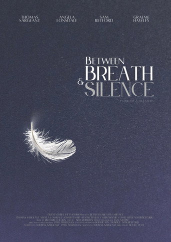 Between Breath & Silence movie poster