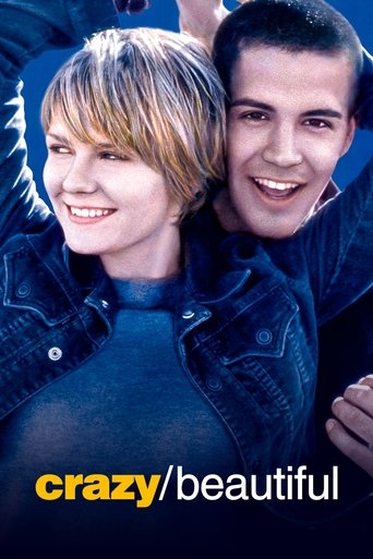 Crazy/Beautiful movie poster