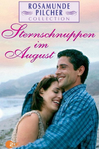 Rosamunde Pilcher: Sternschnuppen im August movie poster