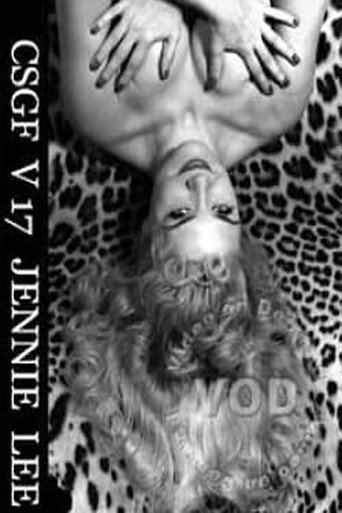 Classic Striptease and Glamour Films 17 movie poster