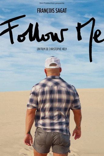 Follow Me movie poster