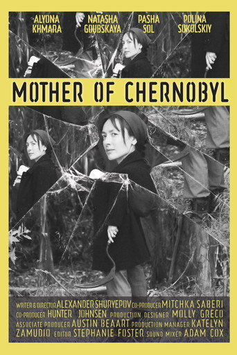 Mother of Chernobyl movie poster